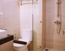 GRAND   THAMRIN  HOTEL Banyo Tipleri