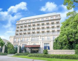 Hotel Grand Tiara MinamiNagoya Öne Çıkan Resim