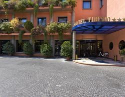 Grand Hotel Tiberio Genel