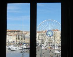 Grand Tonic Hotel Marseille Vieux Port Genel
