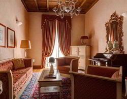 Grand Hotel Villa Torretta Milan Sesto Genel
