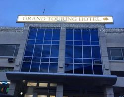 Grand Touring Hotel Dış Mekan