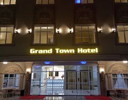 Grand Town Hotel Mandai Öne Çıkan Resim