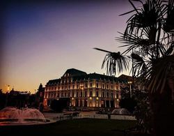 Grand Hotel Traian Öne Çıkan Resim