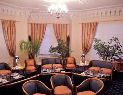 Grand Hotel Ukraine Genel