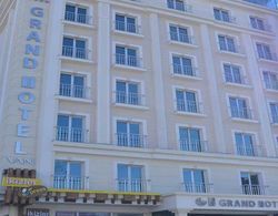 Grand Hotel Van Genel