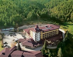 Grand Hotel Velingrad Dış Mekan