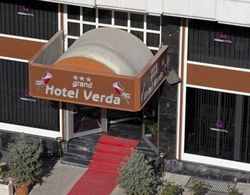 Grand Verda Hotel Genel