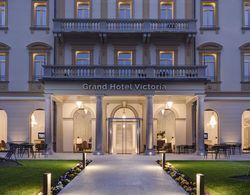 Grand Hotel Victoria Concept & Spa Dış Mekan