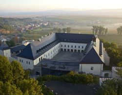 Hotel Grand Vígľaš Dış Mekan