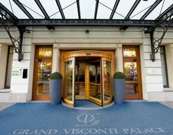 Grand Visconti Palace Genel