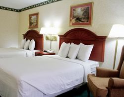 Grand Vista Hotel and Suites Genel