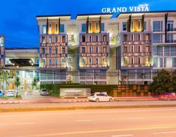 Grand Vista Hotel Chiangrai Öne Çıkan Resim
