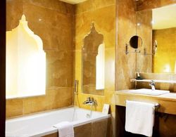 Grand Waterworld Makadi Hotel Banyo Tipleri