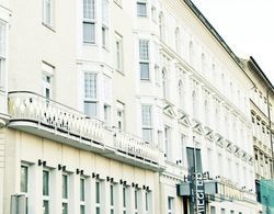 Grand Hotel Wiesler Genel