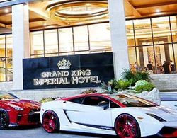 Grand Xing Imperial Hotel Dış Mekan
