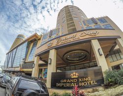 Grand Xing Imperial Hotel Öne Çıkan Resim