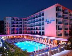 Grand Zaman Beach Hotel Genel