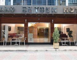 Grand Zeybek Hotel Genel