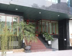 Granda Duy Tan Apartment 2 Lobi