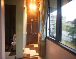 Granda Serviced Apartment 2 Banyo Tipleri