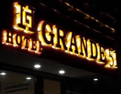 Hotel Grande 51 Dış Mekan