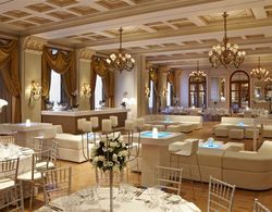 Grande Bretagne, A Luxury Collection Hotel Genel