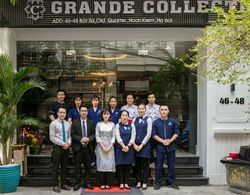 Grande Collection Hotel & Spa Dış Mekan
