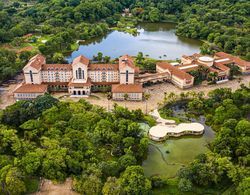 Grande Hotel e Termas de Araxá Öne Çıkan Resim