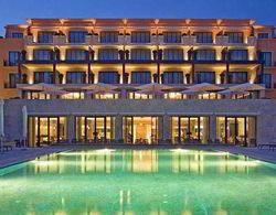 Grande Real Villa Italia Hotel & Spa Genel