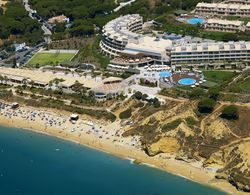 Grande Real Santa Eulalia Resort & Hotel Spa Plaj