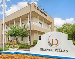 Grande Villas Resort by Diamond Resorts Genel