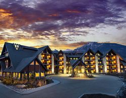 Grande Rockies Resort Genel