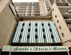 Grande Shores Ocean Resorts Condominiums Dış Mekan