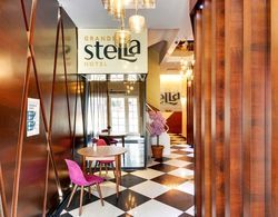 Grande Stella Hotel Genel