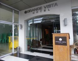 Grande Vista Hotel Dış Mekan