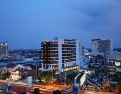 Grandhika Hotel Semarang Öne Çıkan Resim