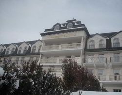 Grandhotel Lienz Genel