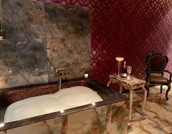 SPA hotel GRANDINI - Adults only Banyo Tipleri