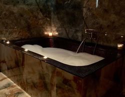 SPA hotel GRANDINI - Adults only Banyo Tipleri