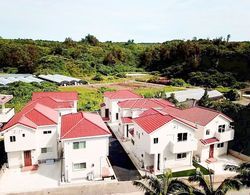 Grandioso Okinawa Villa ONNA 3 Dış Mekan