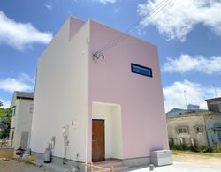 Grandioso Okinawa Pool Villa Onna 7H Dış Mekan