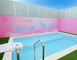Grandioso Okinawa Pool Villa Onna 9 Öne Çıkan Resim