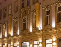 Grandium Hotel Prague Genel