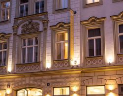 Grandium Hotel Prague Genel