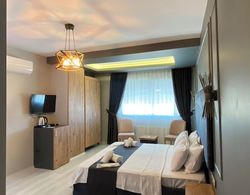 Grandmer Suit Otel Oda