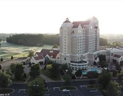Grandover Resort & Spa, a Wyndham Grand Hotel Genel