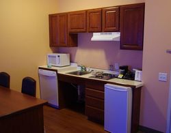 GrandStay Residential Suites Ames Genel