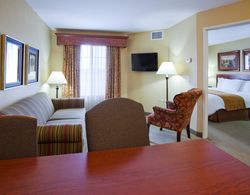 GrandStay Residential Suites Hotel Genel