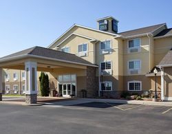 GrandStay Hotel & Suites Becker Big Lake Öne Çıkan Resim